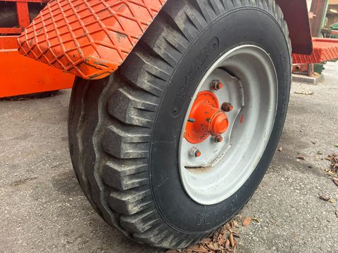 Grasmugg HYDROWIESEL GTE 48