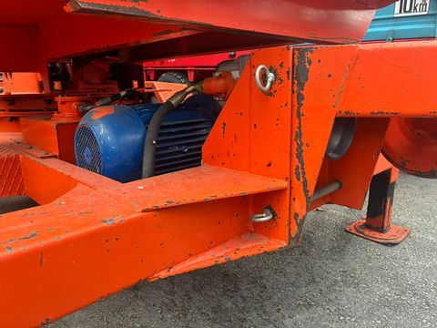Grasmugg HYDROWIESEL GTE 48
