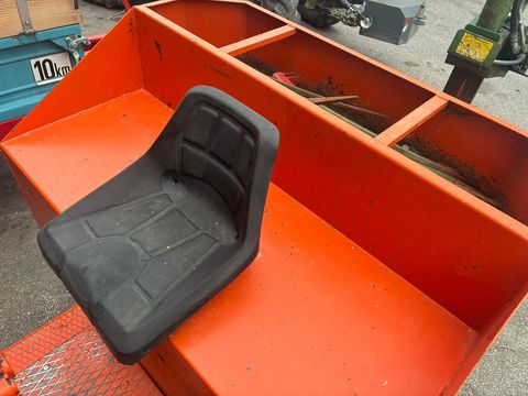 Grasmugg HYDROWIESEL GTE 48