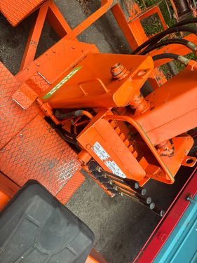 Grasmugg HYDROWIESEL GTE 48
