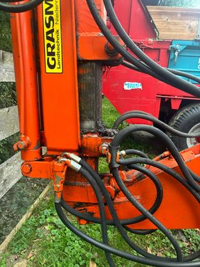 Grasmugg HYDROWIESEL GTE 48