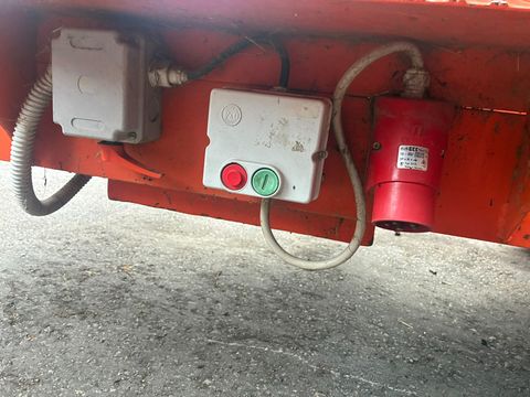 Grasmugg HYDROWIESEL GTE 48