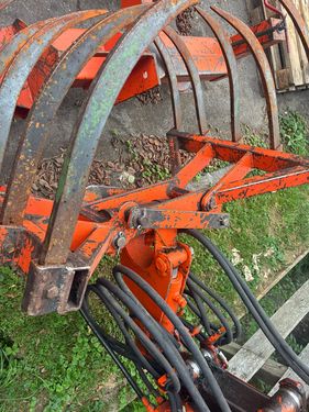 Grasmugg HYDROWIESEL GTE 48