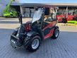 Weidemann 4512 mit Weidemann ECS, gepflegter Zustand