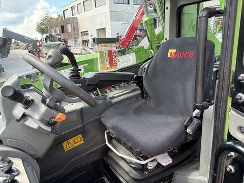 Merlo Turbofarmer 33.9 CS - 115 inkl. Anbaugeräte