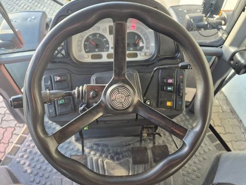 Steyr 9100 M Komfort