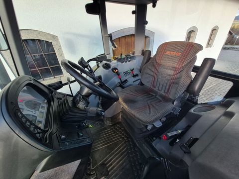 Steyr 9100 M Komfort