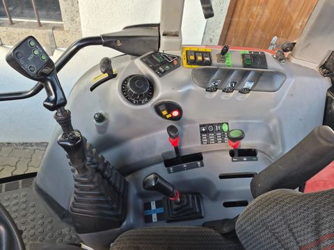 Steyr 9100 M Komfort