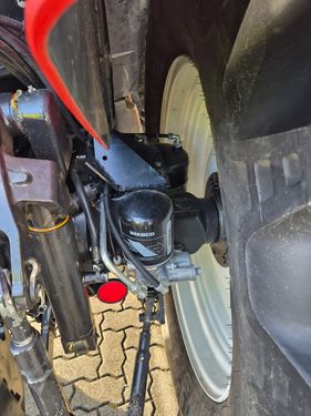 Steyr 9100 M Komfort