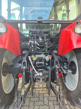 Steyr 9100 M Komfort