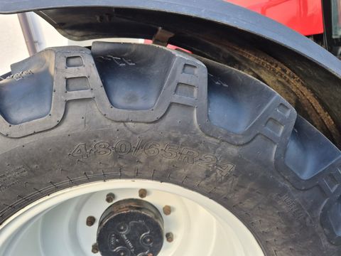 Steyr 9100 M Komfort