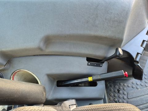 Steyr 9100 M Komfort