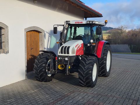 Steyr 9100 M Komfort