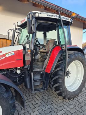 Steyr 9100 M Komfort