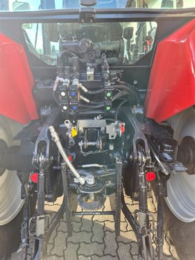 Steyr 9100 M Komfort