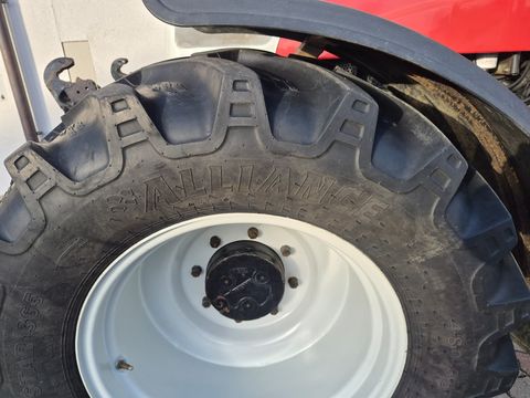 Steyr 9100 M Komfort