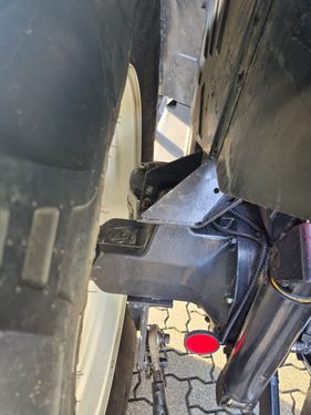 Steyr 9100 M Komfort