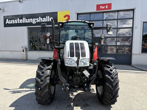 Steyr 4090 Kompakt (Stage V) 