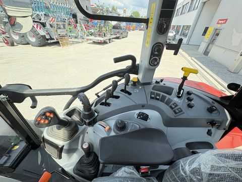 Steyr 4090 Kompakt (Stage V) 