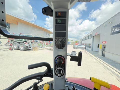 Steyr 4090 Kompakt (Stage V) 