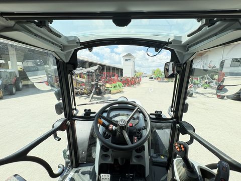 Steyr 4090 Kompakt (Stage V) 