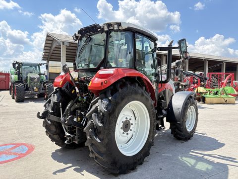 Steyr 4090 Kompakt (Stage V) 