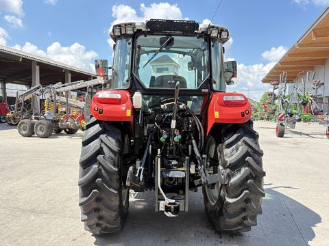 Steyr 4090 Kompakt (Stage V) 