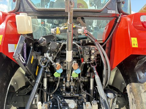 Steyr 4090 Kompakt (Stage V) 