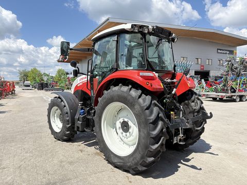 Steyr 4090 Kompakt (Stage V) 