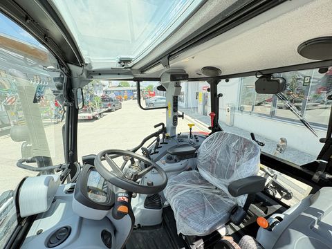 Steyr 4090 Kompakt (Stage V) 