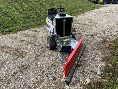 Westermann CM2 Pro Electric Plus & Schneeschild elektrisch