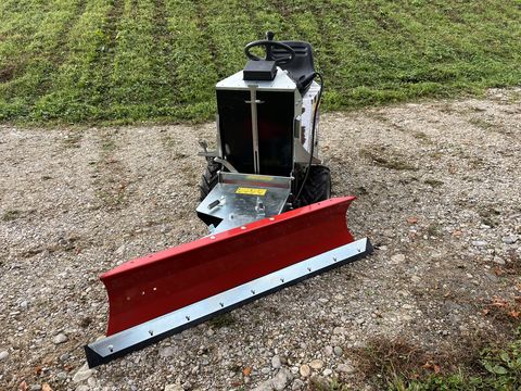 Westermann CM2 Pro Electric Plus & Schneeschild elektrisch