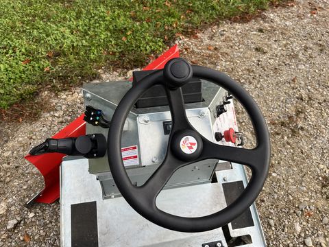Westermann CM2 Pro Electric Plus & Schneeschild elektrisch