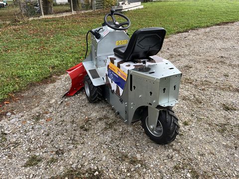 Westermann CM2 Pro Electric Plus & Schneeschild elektrisch