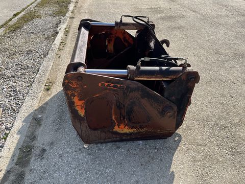 Parmiter Silageschneidschaufel 140cm