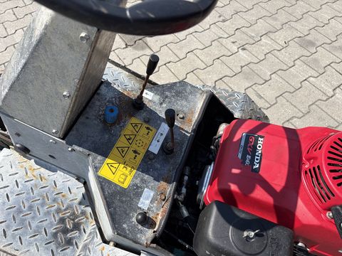 Westermann CM2 GXV 340 Honda Hydraulik E-Start