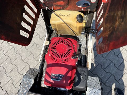 Westermann CM2 GXV 340 Honda Hydraulik E-Start