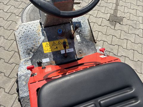 Westermann CM2 GXV 340 Honda Hydraulik E-Start