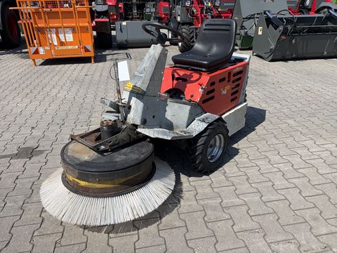Westermann CM2 GXV 340 Honda Hydraulik E-Start