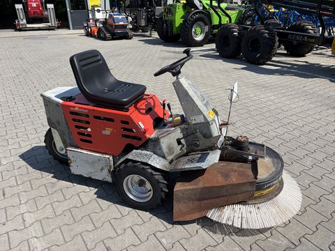 Westermann CM2 GXV 340 Honda Hydraulik E-Start