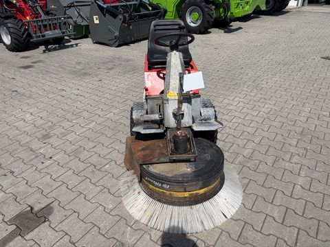 Westermann CM2 GXV 340 Honda Hydraulik E-Start
