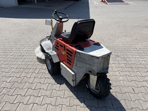 Westermann CM2 GXV 340 Honda Hydraulik E-Start