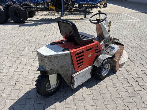 Westermann CM2 GXV 340 Honda Hydraulik E-Start