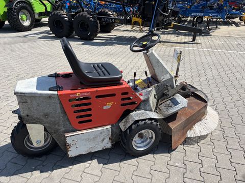 Westermann CM2 GXV 340 Honda Hydraulik E-Start