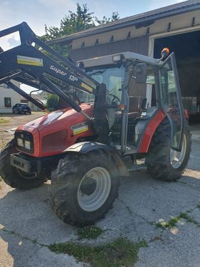 Massey Ferguson 4225-2 LP 