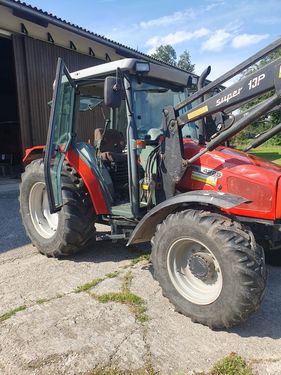 Massey Ferguson 4225-2 LP