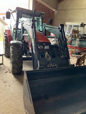 Massey Ferguson 4225-2 LP