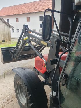 Massey Ferguson 4225-2 LP