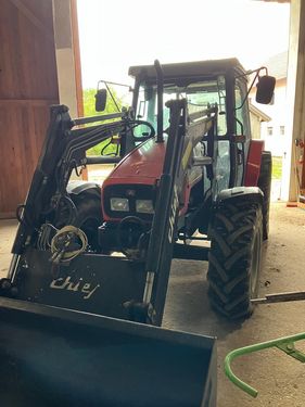 Massey Ferguson 4225-2 LP