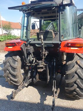 Massey Ferguson 4225-2 LP